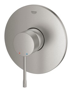 Grohe 1-uchwyt. bat. do obsługi 1 wyjścia wody 24168DC1
