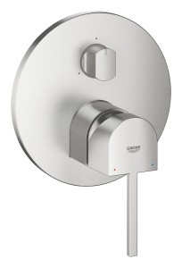 Grohe Plus 1-uchwytowa bat. do obsługi 3 wyjść wody 24093DC3