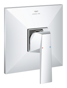 Grohe Jednouchwytowa bateria do obsługi jednego wyjścia wody 24277000