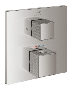 Grohe Allure Brilliant Termostatyczna bateria prysznicowa 24428DC0