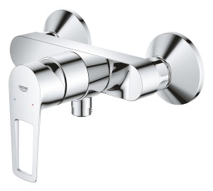 Grohe Jednouchwytowa bateria prysznicowa 23633001