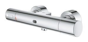 Grohe Termostatyczna bateria prysznicowa na podczerwień 36457000