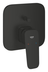 Grohe Jednouchwytowa bateria do obsługi dwóch wyjść wody 1017782430