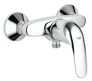 Grohe Jednouchwytowa bateria prysznicowa 32740000