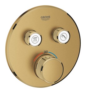 Grohe Grohtherm Smartcontrol Bateria Termostatyczna 29119GN0