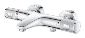 Grohe Start jednouchwytowa bateria prysznicowa QuickFix chrom 32590002