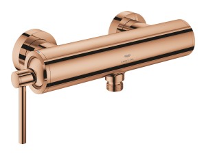 Grohe Atrio Jednouchwytowa bateria prysznicowa 24366DA0