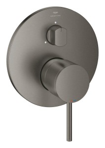Grohe Atrio Jednouchwytowa bateria do obsługi trzech wyjść wody 24356AL0