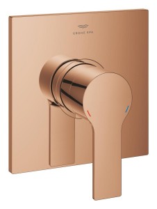 Grohe Allure bateria jednouchwytowa 19317DA1