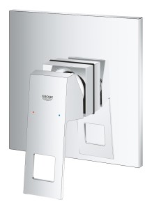 Grohe Eurocube bateria podtynkowa prysznicowa do SmartBox chrom 24061000