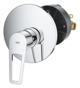 Grohe Jednouchwytowa bateria prysznicowa 29080001