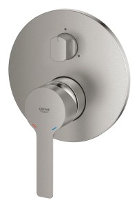 Grohe Jednouchwytowa bateria do obsługi trzech wyjść wody 24095DC1