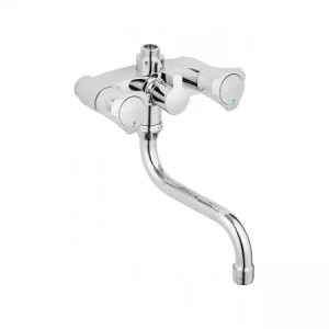 Grohe Costa L bateria prysznicowa chrom 26781001