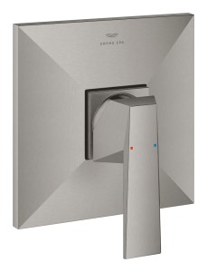 Grohe Allure Brilliant bateria jednouchwytowa 24277DC0