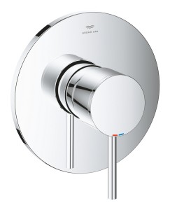 Grohe Jednouchwytowa bateria do obsługi jednego wyjścia wody 24354000