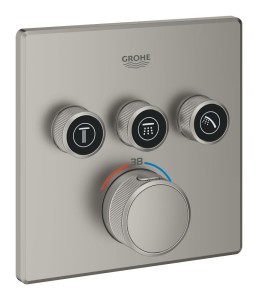Grohe Grohtherm SmartControl Bateria termostatyczna 29126MS0