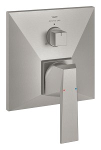 Grohe Allure Brilliant Bateria jednouchwytowa 24340DC0