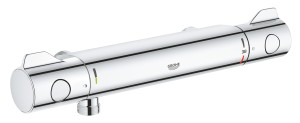 Grohe Grohtherm 800 Bateria prysznicowa z termostatem, DN 15 34755000