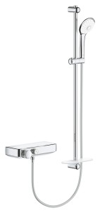 Grohe Grohtherm SmartControl bateria prysznicowa 34721000