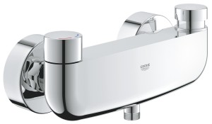 Grohe Eurosmart Cosmopolitan T bateria prysznicowa chrom 36320000