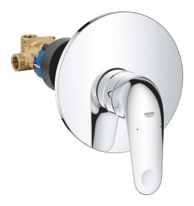 Grohe Swift Jednouchwytowa bateria prysznicowa 24334001