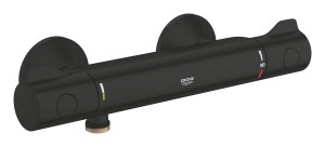 Grohe Grohtherm 800 Bateria prysznicowa z termostatem, DN 15 1022022430