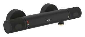 Grohe Grohtherm 1000 Bateria prysznicowa z termostatem DN 15 34827KF0