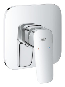Grohe GROHE Cubeo bateria jednouchwytowa 1017770000