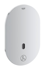 Grohe Euroeco CE bateria prysznicowa termostat chrom 36415000