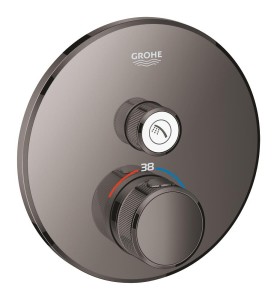 Grohe Bateria termostatyczna do obsługi jednego wyjścia wody 29118A00