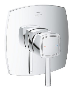 Grohe Jednouchwytowa bateria do obsługi jednego wyjścia wody 24259000