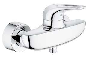 Grohe Jednouchwytowa bateria prysznicowa 33590003