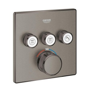 Grohe Bateria termostatyczna do obsługi trzech wyjść wody 29126AL0