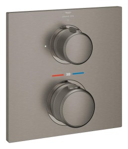Grohe Allure Bateria termostatyczna 19380AL2 do jednego wyjścia wody