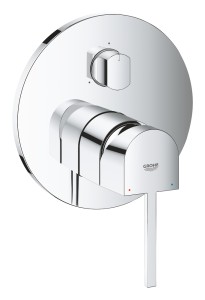 Grohe 1-uchwytowa bat. do obsługi 3 wyjść wody 24093003