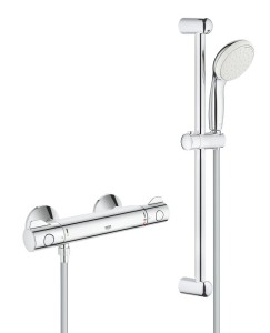Grohe Grohtherm bateria termostatyczna prysznicowa 34565001