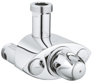 Grohe Grohtherm XL bateria termostat specjalna chrom 35087000