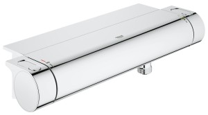 Grohe Grohtherm 2000 bateria prysznicowa termostat chrom 34469001