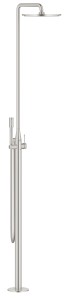 Grohe Wolnostojąca, jednouchwytowa bateria prysznicowa 23741DC1