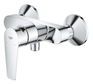Grohe Jednouchwytowa bateria prysznicowa 23635001