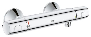 Grohe Bateria prysznicowa z termostatem, DN 15 34229002