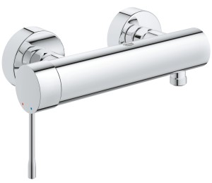 Grohe Jednouchwytowa bateria prysznicowa 25252001
