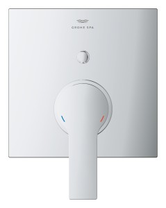 Grohe 1-uchwyt. bat. do obsługi 2 wyjść wody 19315001