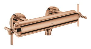 Grohe Atrio bateria prysznicowa, DN 15 26895DA0