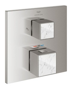 Grohe Allure Brilliant Termostatyczna bateria prysznicowa 24429DC0
