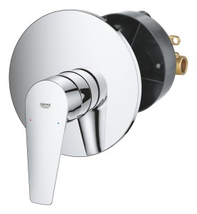 Grohe Jednouchwytowa bateria prysznicowa 29078001