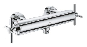 Grohe bateria prysznicowa, DN 15 26895000