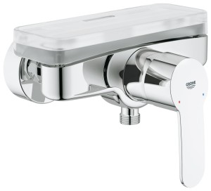 Grohe Eurostyle Cosmopolitan bateria prysznicowa chrom 33590002