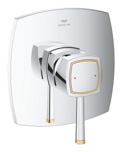 Grohe Grandera bateria jednouchwytowa 24259IG0