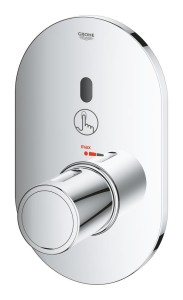Grohe Elektroniczna bateria prysznicowa na podczerwień 36456000